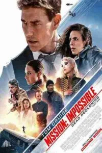 SEIPTV-IPTV abonnemang- Mission Impossible-Dead-Reckoning-Part-One-Ethan Hunt and his IMF team on a high-stakes mission to secure a dangerous weapon from falling into the wrong hands | Mission Impossible - Dead Reckoning - Del Ett - Ethan Hunt och hans IMF-team på ett högriskuppdrag för att säkra en farlig vapen från att hamna i fel händer