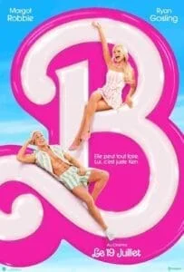 SEIPTV-IPTV abonnemang- barbie Barbie suffers a crisis that leads her to question her world and her existence | Att leva i Barbie Land innebär att vara den perfekta människan på den perfekta platsen, om du inte lider av en existentiell kris, det vill säga. Eller om du är Ken