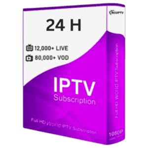 iptv testa