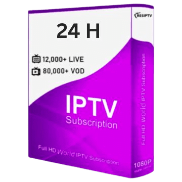 iptv testa
